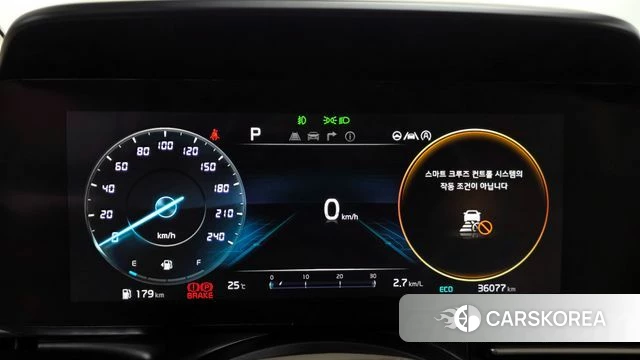 Kia Carnival 4th generation id 4370750 из Кореи 25