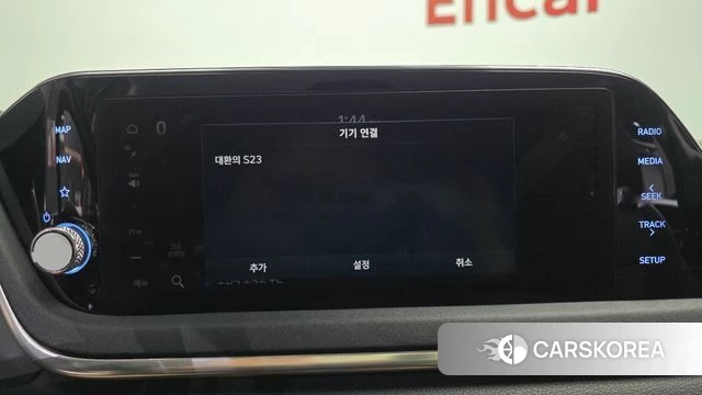 Hyundai Sonata (DN8) id 4231796 из Кореи 25