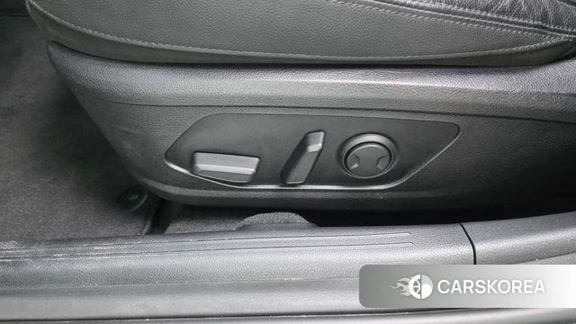 Kia K5 3rd generation id 4759640 из Кореи 25