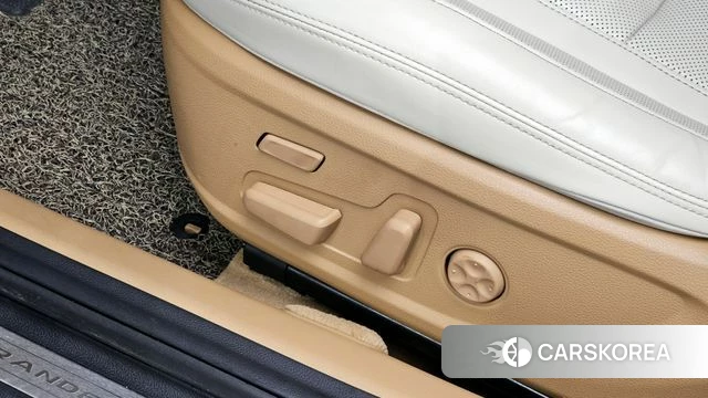 Hyundai The New Grandeur IG Hybrid id 4294347 из Кореи 25