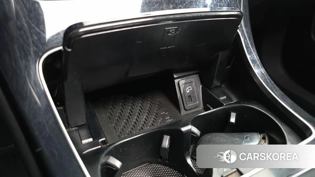 Mercedes-Benz GLC-Class X253 id 4764327 из Кореи 24