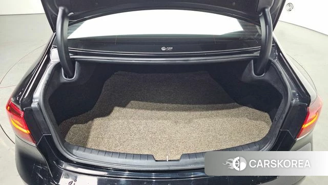 Kia K7 Premier id 4356232 из Кореи 25