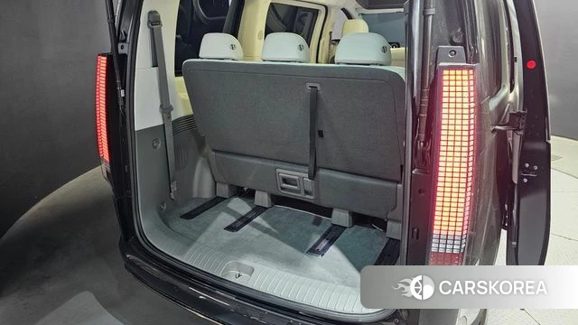 Hyundai Staria id 4443849 из Кореи 25