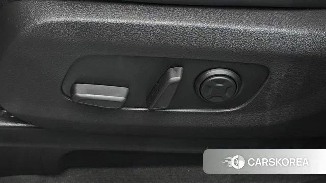 Kia Carnival 4th generation id 4716250 из Кореи 25