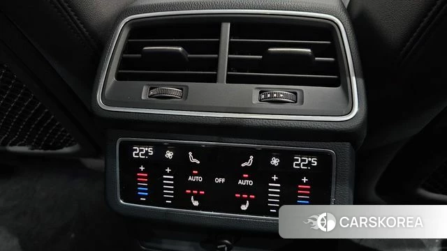 Audi A6 (C8) id 4344545 из Кореи 25