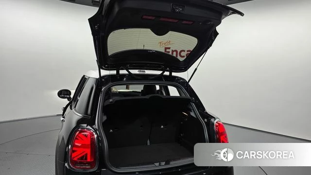 Mini Cooper id 4928647 из Кореи 25
