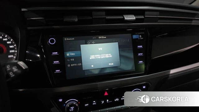 Ssangyong Beautiful Korando id 4533539 из Кореи 25