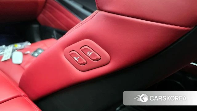 Genesis GV80 Coupe id 4414209 из Кореи 25