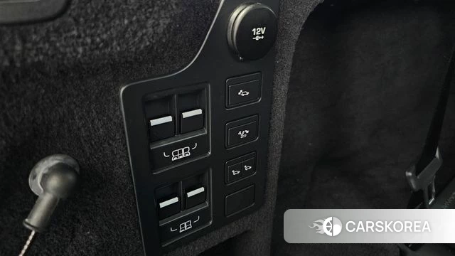 Land Rover Discovery 5 id 4459587 из Кореи 25
