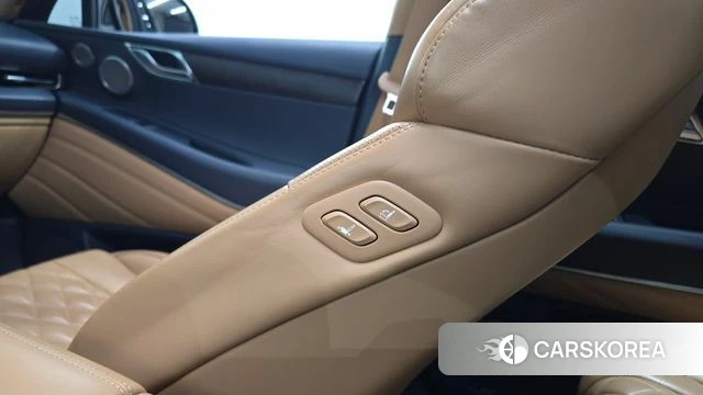 Genesis GV80 id 4224898 из Кореи 25