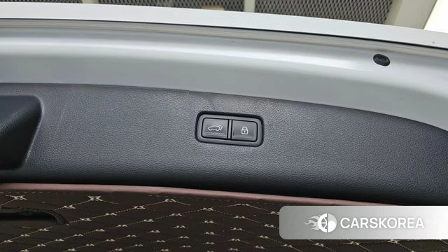Genesis GV80 id 4446624 из Кореи 25