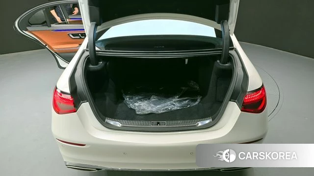 Mercedes-Benz S-Class W223 id 4244118 из Кореи 25