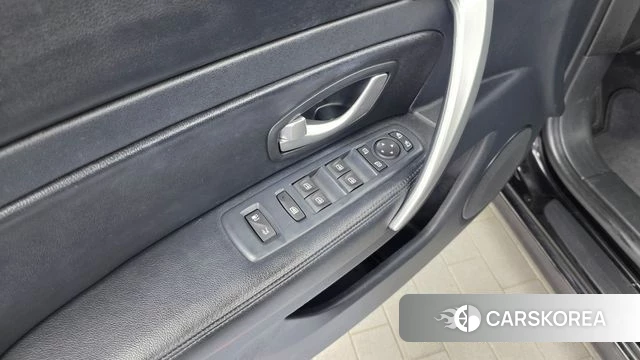 Renault Korea (Samsung) SM5 Nova id 4563458 из Кореи 25