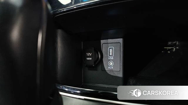 Hyundai Grandeur IG id 4638173 из Кореи 25