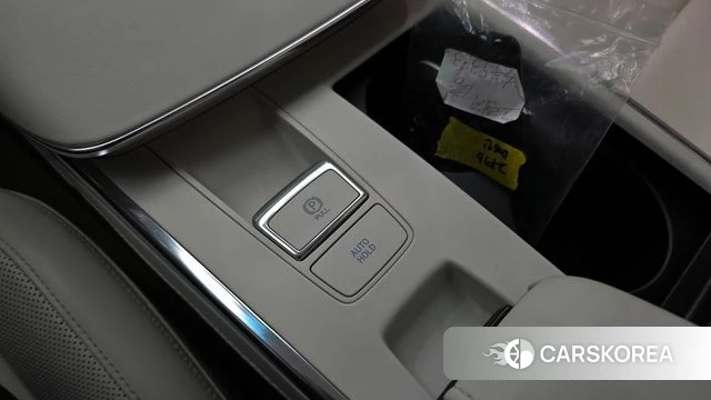 Hyundai The New Grandeur IG id 4223993 из Кореи 25