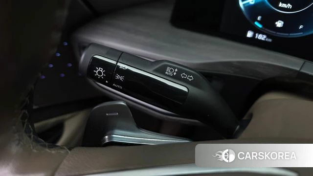 Kia K8 Hybrid id 4793202 из Кореи 25