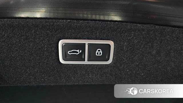 Genesis G90 (RS4) id 4757814 из Кореи 25