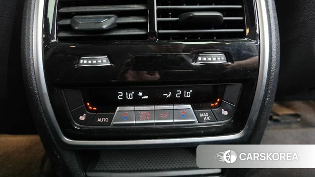 BMW X5 (G05) id 4702745 из Кореи 25