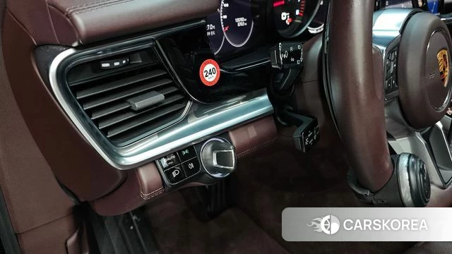 Porsche Panamera (971) id 4363396 из Кореи 25