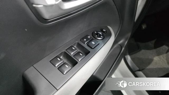 Kia The New Kia Ray id 4607945 из Кореи 25