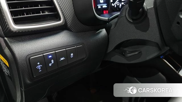 Hyundai All New Tucson id 4424202 из Кореи 25