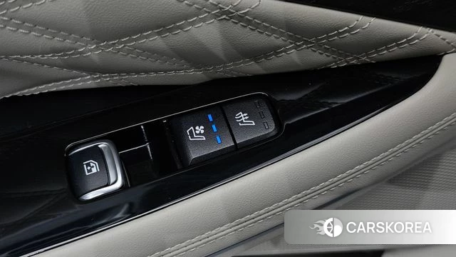 Kia K8 id 4592803 из Кореи 25