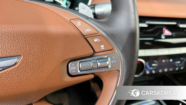 Genesis G80 (RG3) id 4186340 из Кореи 25