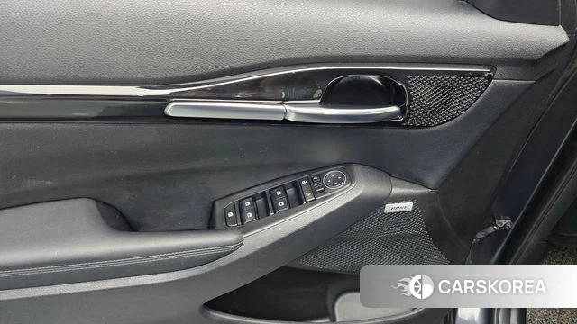 Kia Seltos id 4604639 из Кореи 25