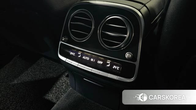 Mercedes-Benz S-Class W222 id 4446913 из Кореи 25