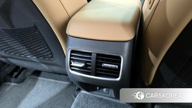 Hyundai Sonata D Edge (DN8) id 4194523 из Кореи 25