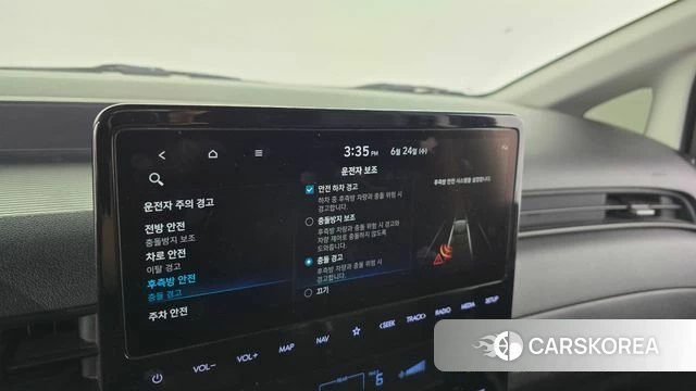 Hyundai Staria id 4500914 из Кореи 25