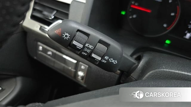 Ssangyong Rexton Sports id 4873389 из Кореи 25