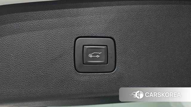 Chevrolet (GM Daewoo) Trax Crossover id 4854309 из Кореи 25