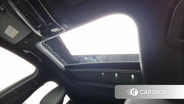 Mercedes-Benz GLC-Class X254 id 4441761 из Кореи 25