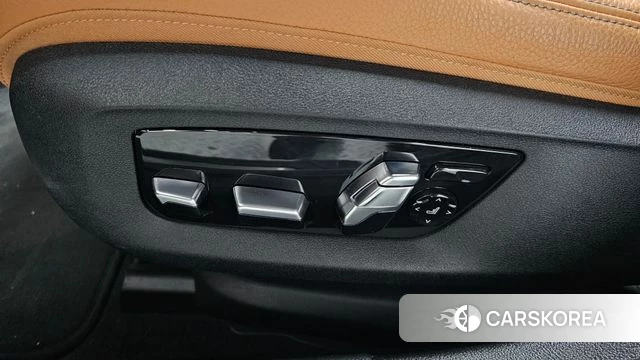 BMW 5 Series (G30) id 4415174 из Кореи 25