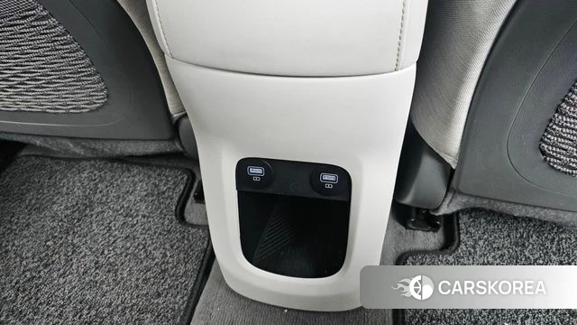 Hyundai Ionic 5 id 4481873 из Кореи 25