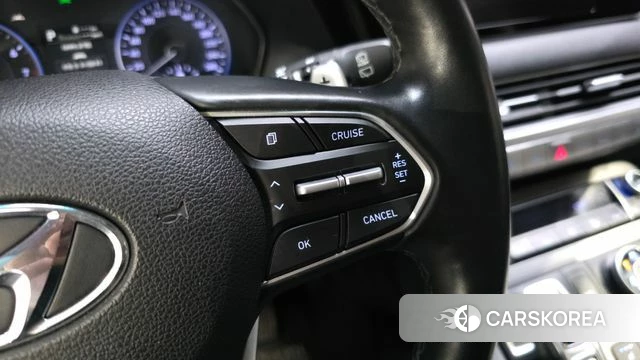Hyundai Palisade id 4856141 из Кореи 25