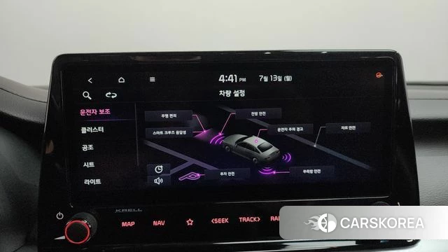 Kia The New K3 2nd generation id 4580674 из Кореи 25