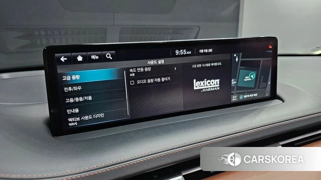 Genesis GV70 id 4428355 из Кореи 25