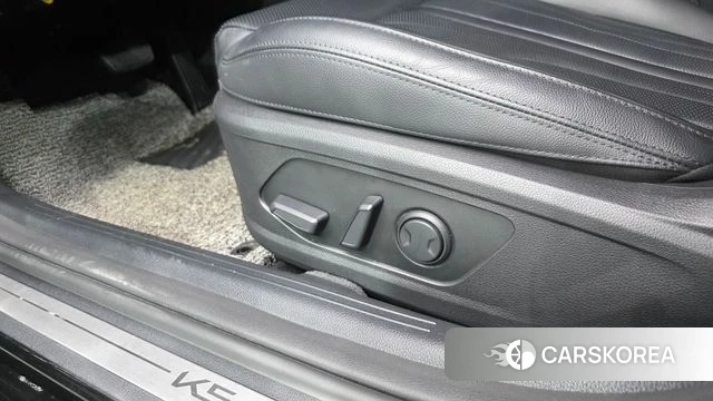 Kia K5 3rd generation id 4928852 из Кореи 25