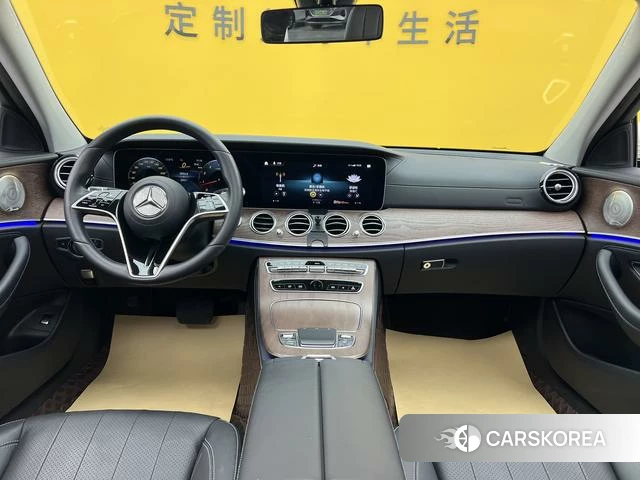 Mercedes-Benz E-class id 4256075 из Китая 25