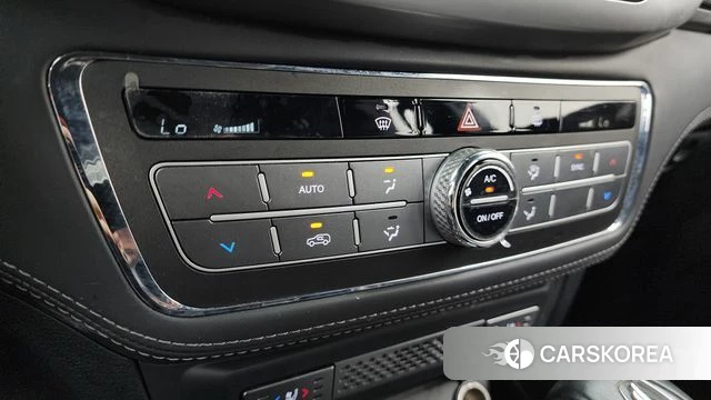 Ssangyong Rexton Sports Cannes id 4595656 из Кореи 25