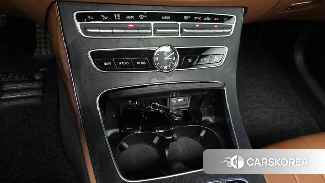 Mercedes-Benz E-Class W213 id 4519813 из Кореи 25