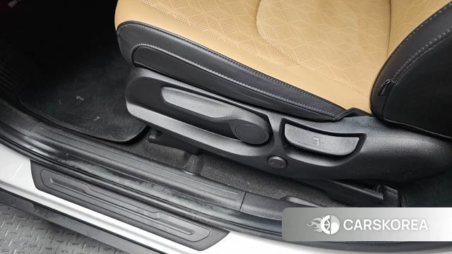 Kia Carnival 4th generation id 4409647 из Кореи 25