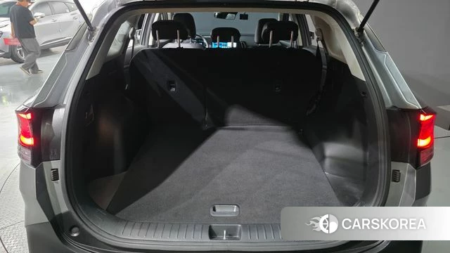 Kia Sportage 5th Generation id 4749682 из Кореи 25