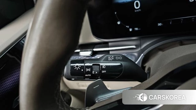Kia Carnival 4th generation id 4529085 из Кореи 25
