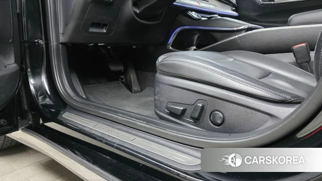 Hyundai The New Grandeur IG id 4864204 из Кореи 25
