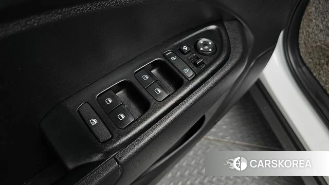 Hyundai Venue id 4481732 из Кореи 25