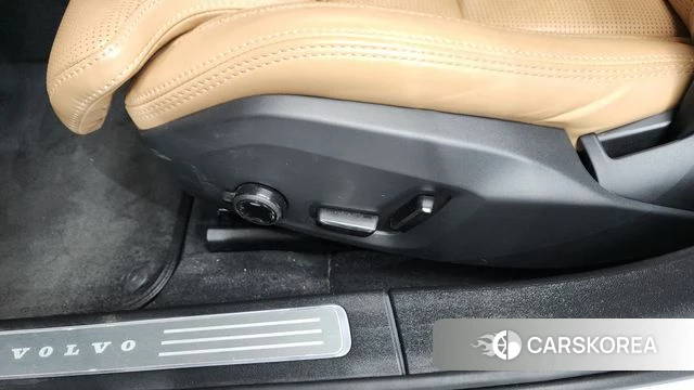 Volvo S90 id 4377687 из Кореи 25