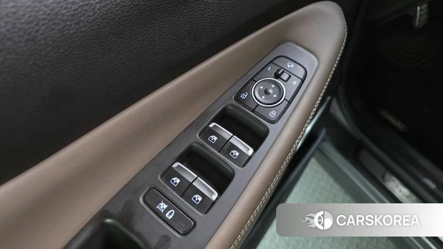 Hyundai Santa Fe TM id 4895624 из Кореи 25